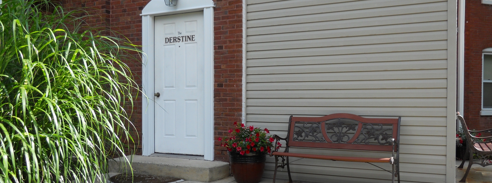 Fully Furnished Executive Suites